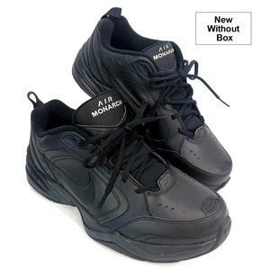 Nike Men's Air Monarch 4E Cross Trainer (NWT)